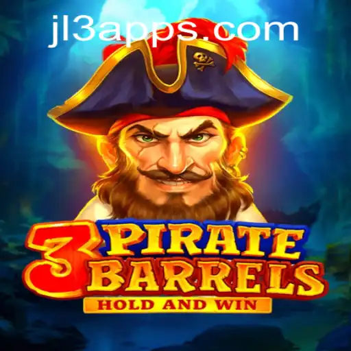 3PirateBarrels: A Thrilling Adventure Awaits with Keyword 'JL3'