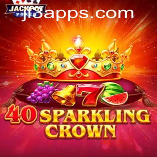Unveiling the Magic of 40SparklingCrown: An Immersive Gaming Experience