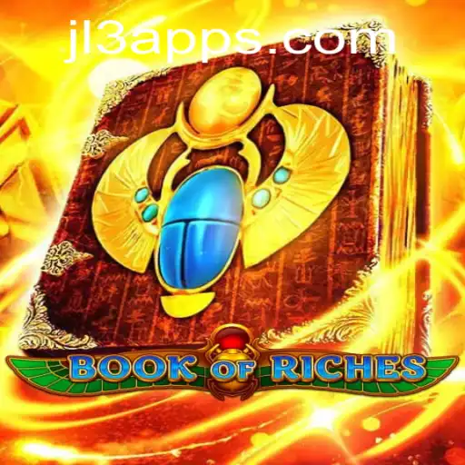 Discover the Thrilling World of BookofRiches: A Game of Strategy and Adventure