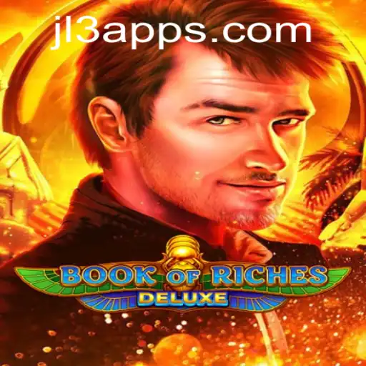 Discovering Book of Riches Deluxe: Unveiling Thrills and Strategies