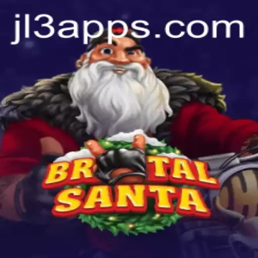 BrutalSanta: A Chaotic Holiday Experience