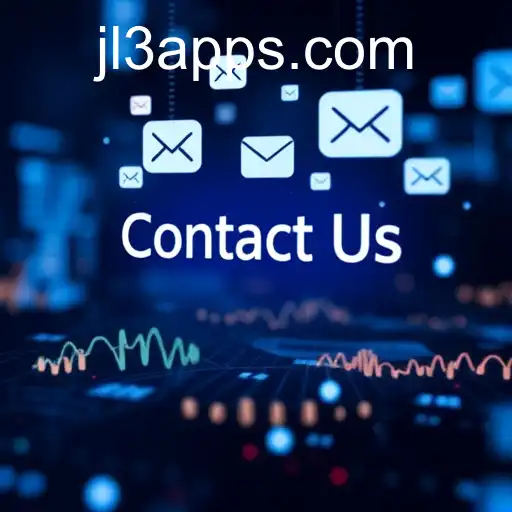Optimizing Contact Us with JL3