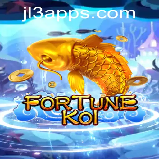 Dive Into the World of FORTUNEKOI: A Unique Gaming Experience