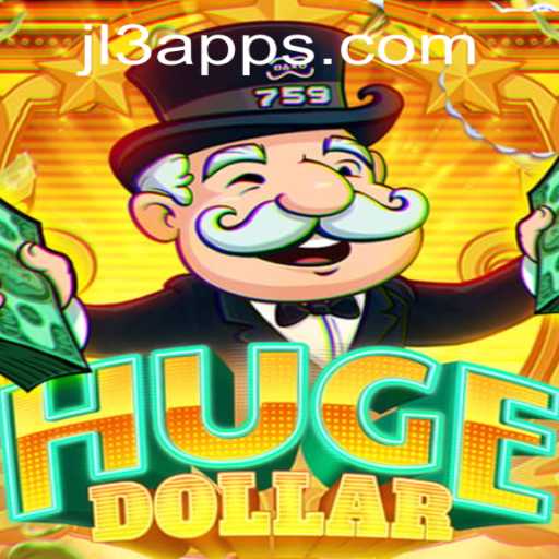 Explore HugeDollar: The Innovative Gaming Phenomenon Shaping 2023
