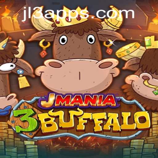Discovering JMania3Buffalo: A Thrilling Gaming Experience with JL3