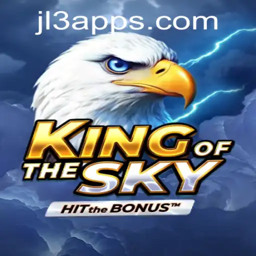 KingOfTheSky: Dive into the World of Aviation Adventure with JL3