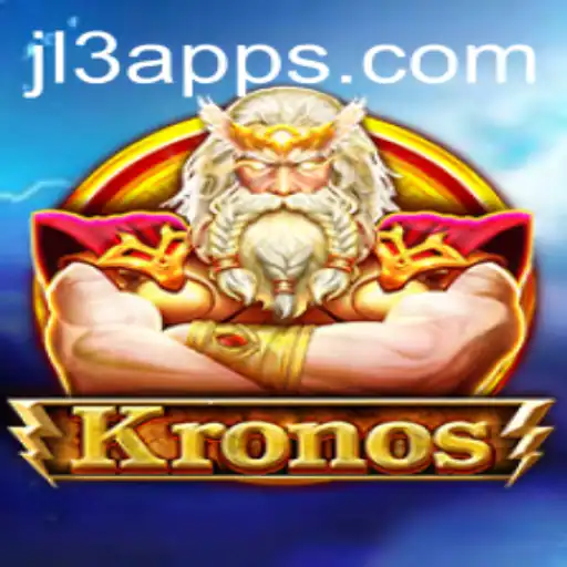 The Enigmatic World of Kronos and the Key Element JL3