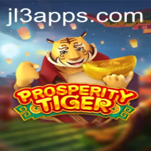 Unleashing Excitement: A Dive into ProsperityTiger and the Alluring JL3 Experience