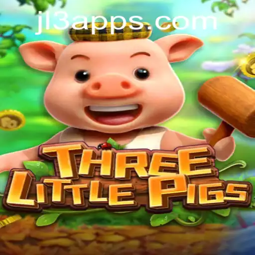 Exploring the World of THREELITTLEPIGS: A Game of Strategy and Adventure