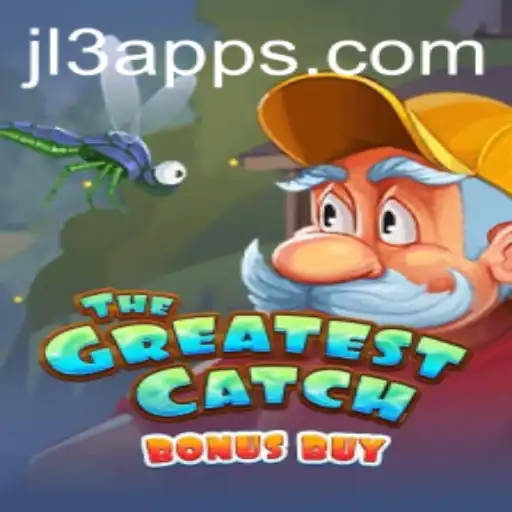 Experience the Thrill: TheGreatestCatchBonusBuy Game Review
