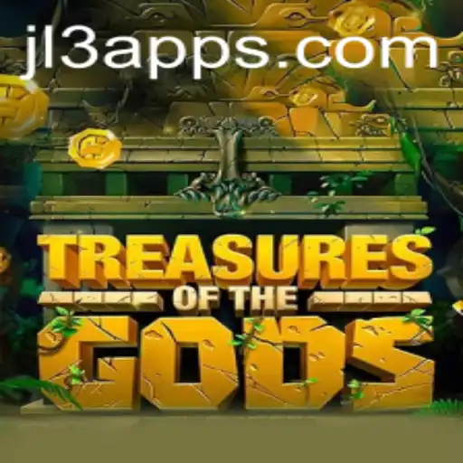 Unearthing the Adventure in TreasureoftheGods: The Mysteries of JL3