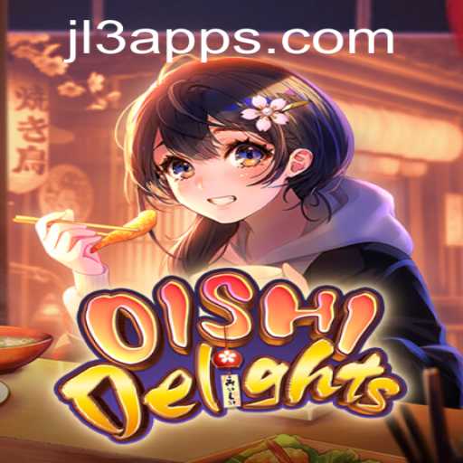 Discover the Sweet World of OishiDelights