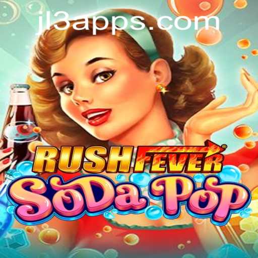 Unveiling the Excitement of RushFeverSodaPop: A New Gaming Sensation