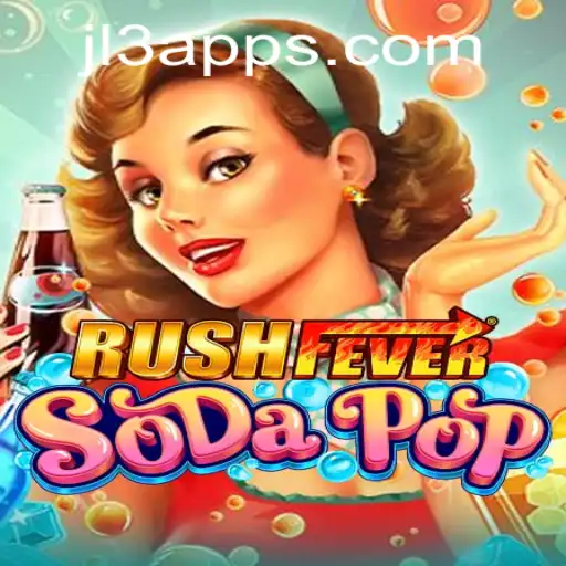 Unveiling the Excitement of RushFeverSodaPop: A New Gaming Sensation