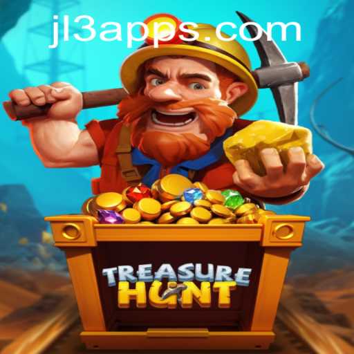 Embark on an Adventurous Journey with TreasureHunt: A Deep Dive into the World of Exploration and Strategy