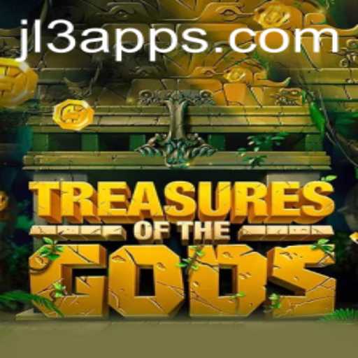 Unearthing the Adventure in TreasureoftheGods: The Mysteries of JL3